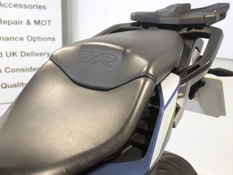 2025 (25) S 1000 XR TE 5880748