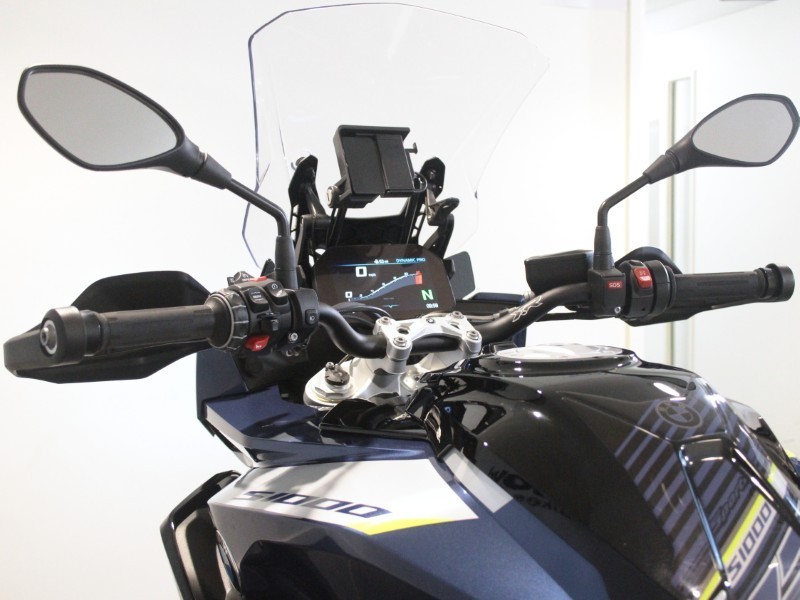 2025 (25) S 1000 XR TE 5880733