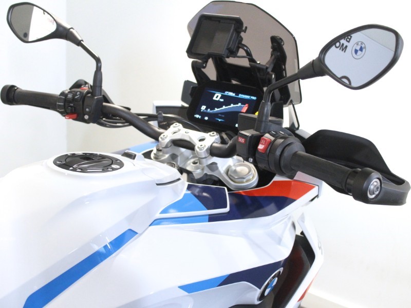2025 (25) S 1000 XR TE with M Pack 5941574