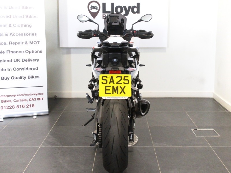 2025 (25) S 1000 XR TE with M Pack 5941567