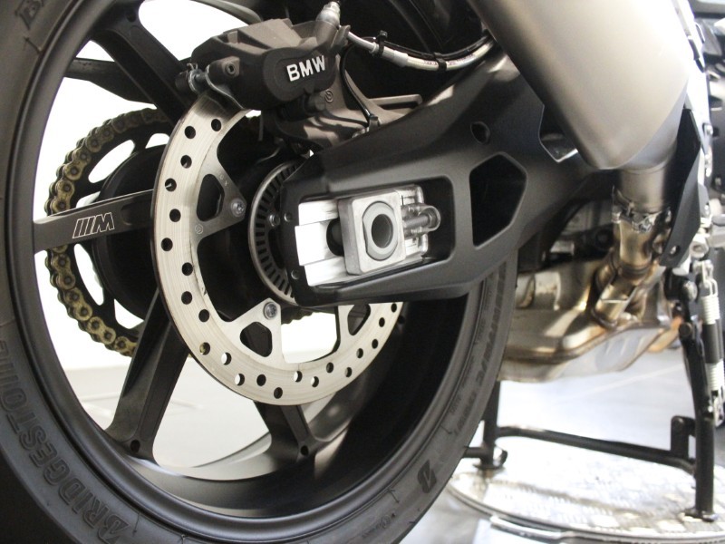 2025 (25) S 1000 XR TE with M Pack 5941577