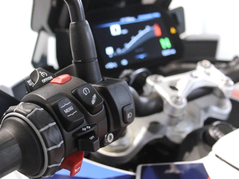 2025 (25) S 1000 XR TE with M Pack 5941571