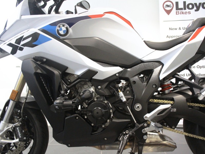 2025 (25) S 1000 XR TE with M Pack 5941583