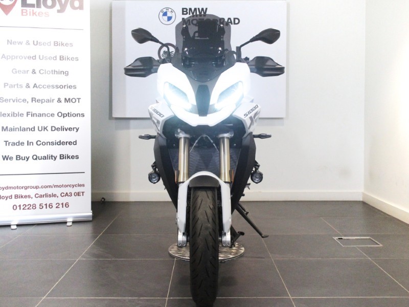 2025 (25) S 1000 XR TE with M Pack 5941563