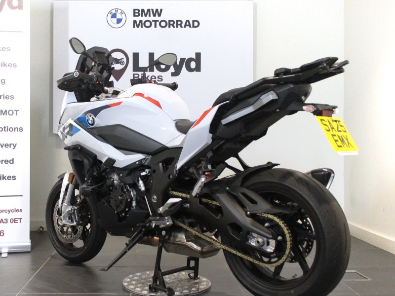 2025 (25) S 1000 XR TE with M Pack 5941566