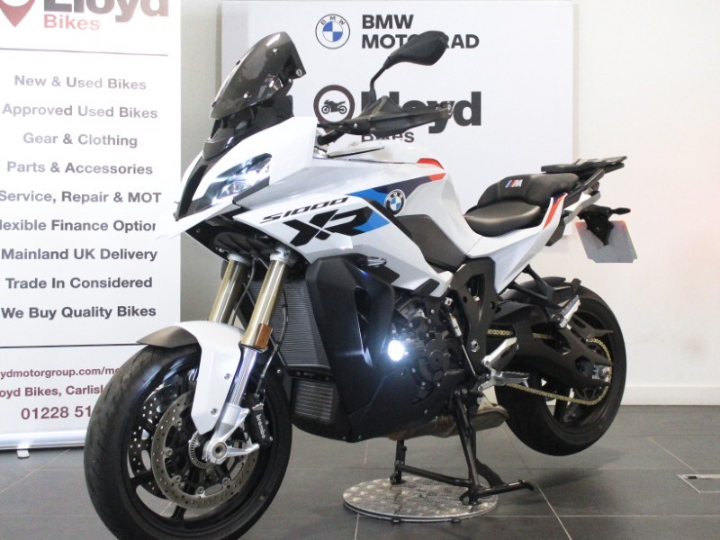 2025 (25) S 1000 XR TE with M Pack 5941564