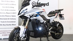 2025 (25) S 1000 XR TE with M Pack 5941564
