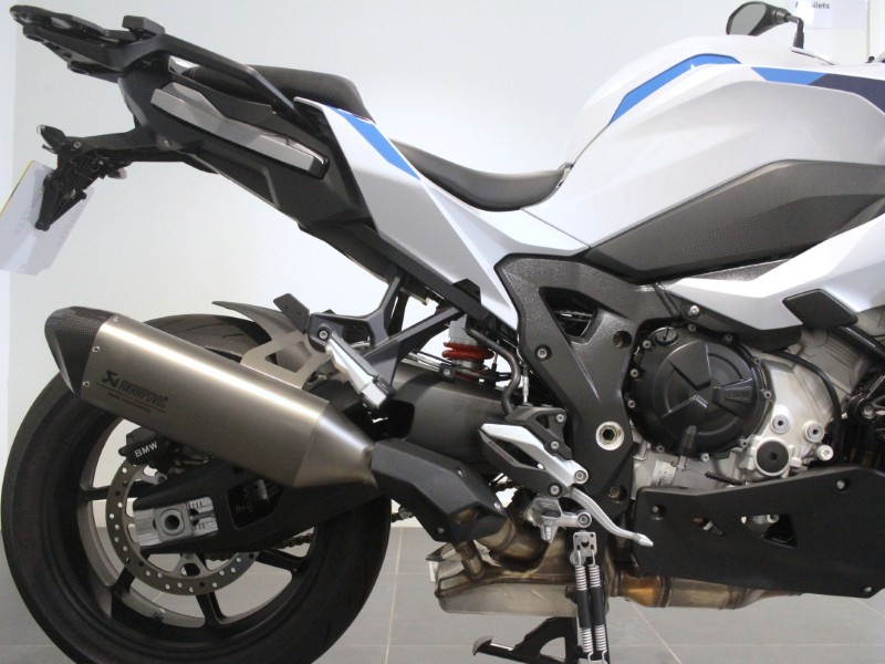 2025 (25) S 1000 XR TE with M Pack 5941578