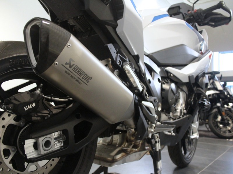 2025 (25) S 1000 XR TE with M Pack 5941576