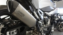 2025 (25) S 1000 XR TE with M Pack 5941576