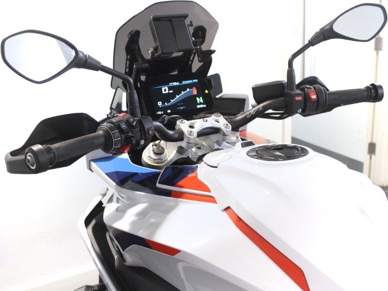 2025 (25) S 1000 XR TE with M Pack 5941570