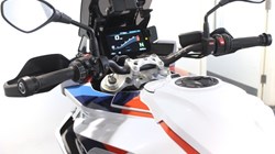 2025 (25) S 1000 XR TE with M Pack 5941570