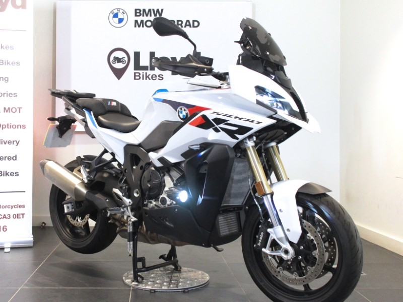 2025 (25) S 1000 XR TE with M Pack 5941562
