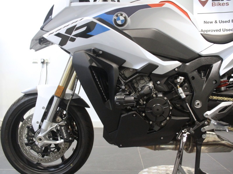 2025 (25) S 1000 XR TE with M Pack 5941582