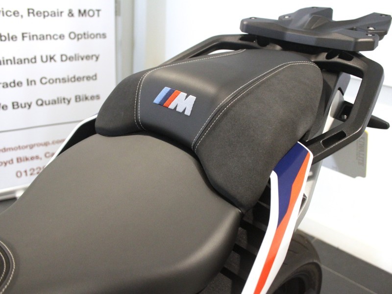 2025 (25) S 1000 XR TE with M Pack 5941587
