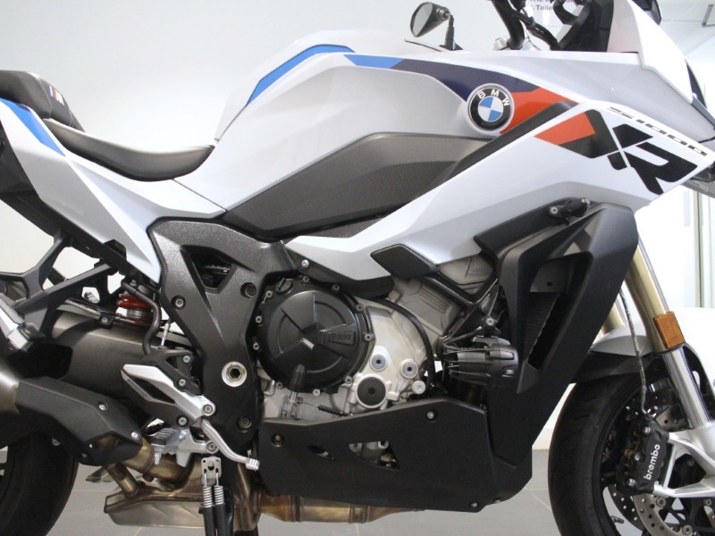 2025 (25) S 1000 XR TE with M Pack 5941579