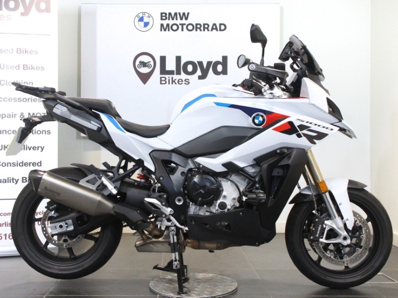 2025 (25) S 1000 XR TE with M Pack 5941569