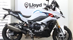 2025 (25) S 1000 XR TE with M Pack 5941569