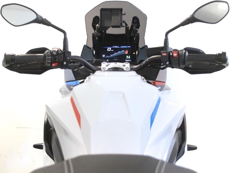 2025 (25) S 1000 XR TE with M Pack 5941573