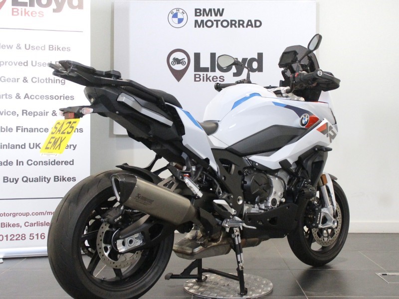 2025 (25) S 1000 XR TE with M Pack 5941568