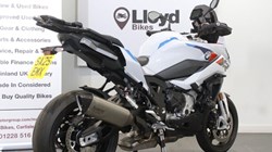 2025 (25) S 1000 XR TE with M Pack 5941568