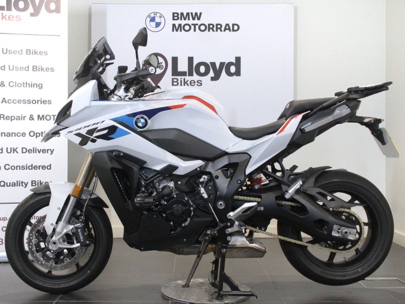 2025 (25) S 1000 XR TE with M Pack 5941565