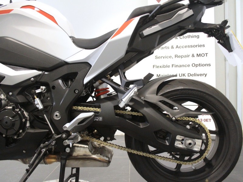2025 (25) S 1000 XR TE with M Pack 5941584