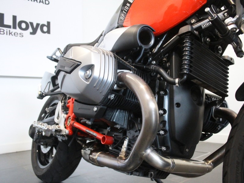 2023 (23) R NineT Urban G/S 5916674