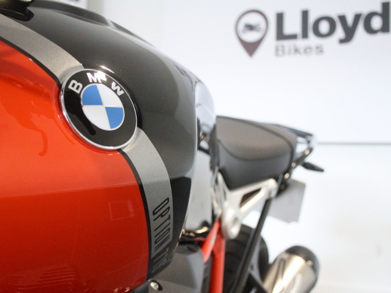 2023 (23) R NineT Urban G/S 5916679