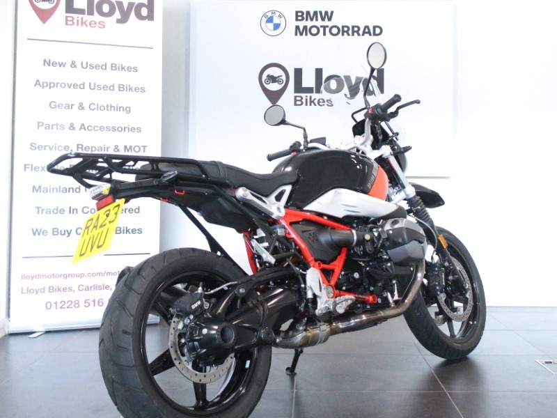 2023 (23) R NineT Urban G/S 5916663