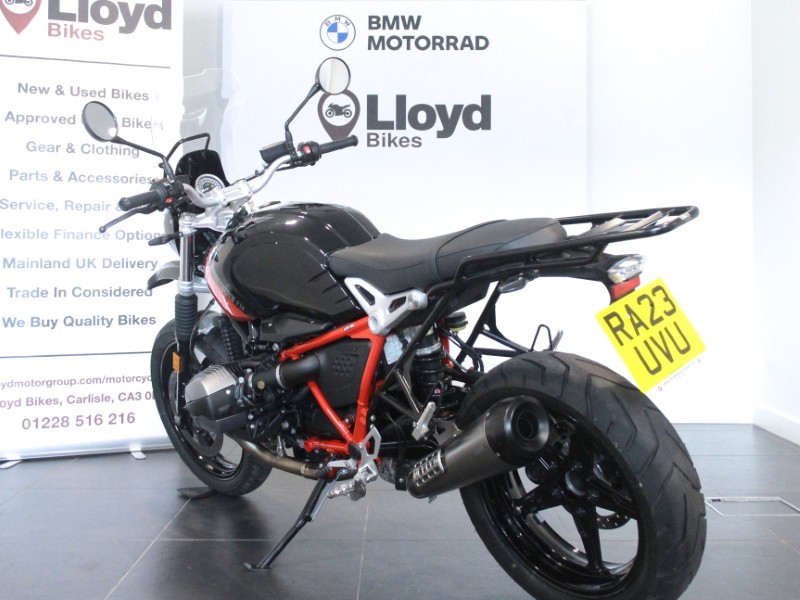 2023 (23) R NineT Urban G/S 5916661