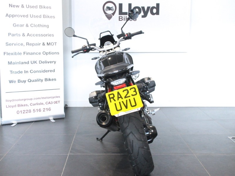 2023 (23) R NineT Urban G/S 5916662