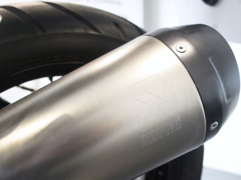 2023 (23) R NineT Urban G/S 5916681