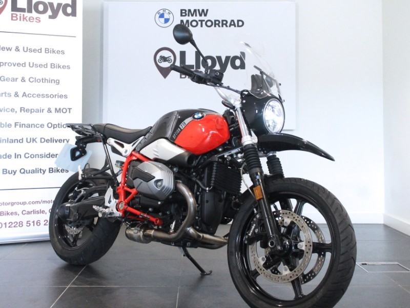 2023 (23) R NineT Urban G/S 5916657
