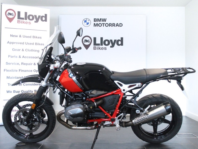 2023 (23) R NineT Urban G/S 5916660