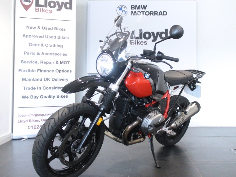 2023 (23) R NineT Urban G/S 5916659
