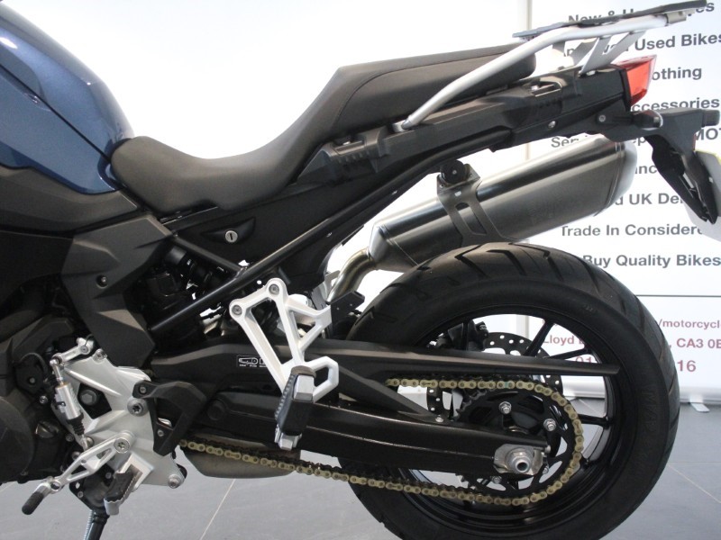 2026 (26) F 800 GS 5912833