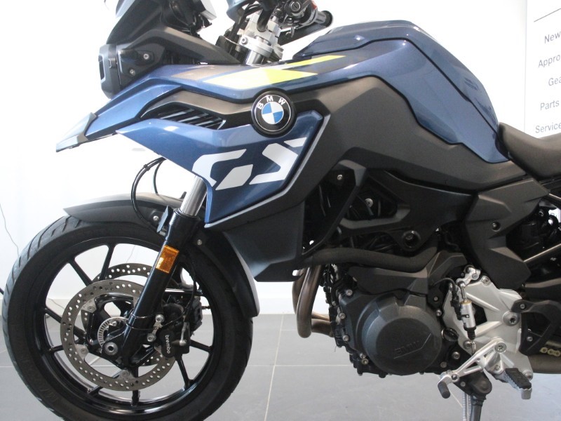 2026 (26) F 800 GS 5912831