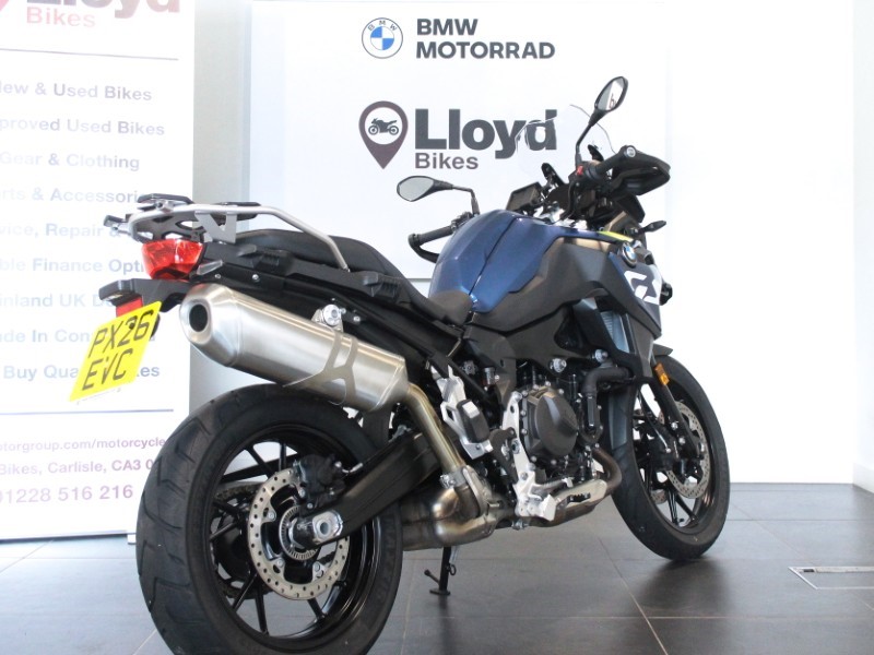 2026 (26) F 800 GS 5912818