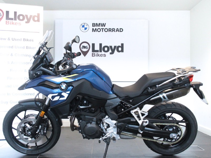 2026 (26) F 800 GS 5912815