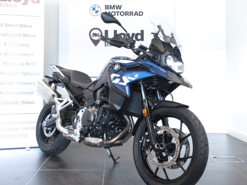 2026 (26) F 800 GS 5912812