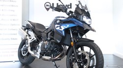 2026 (26) F 800 GS 5912812