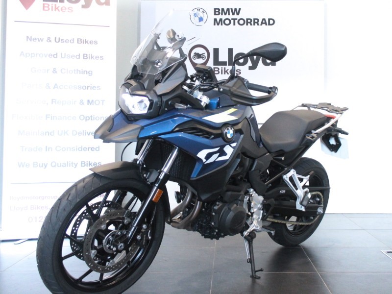 2026 (26) F 800 GS 5912814