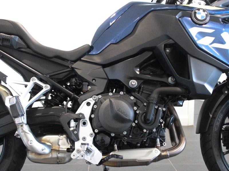 2026 (26) F 800 GS 5912827
