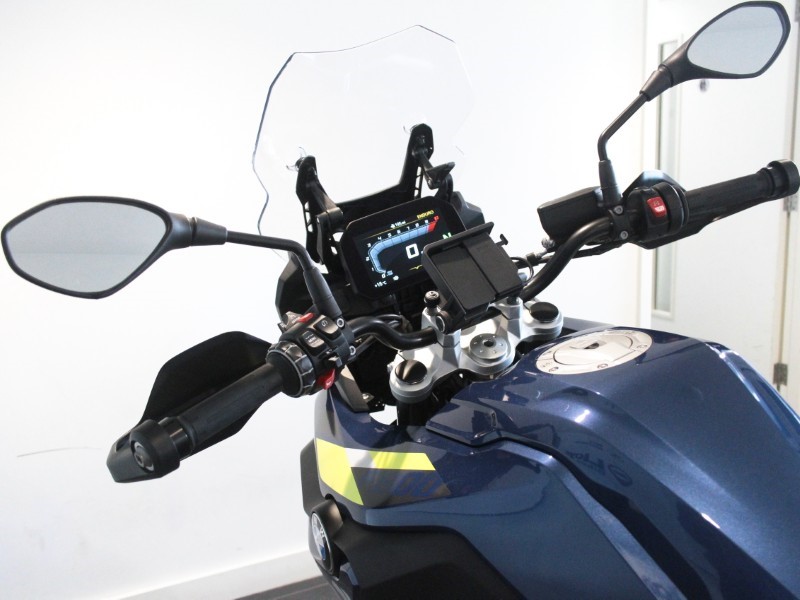 2026 (26) F 800 GS 5912820