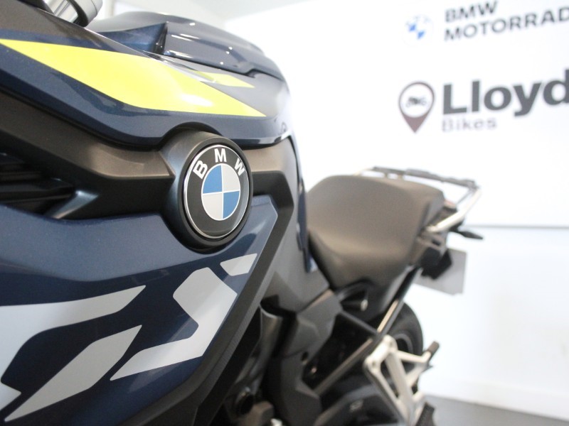 2026 (26) F 800 GS 5912829