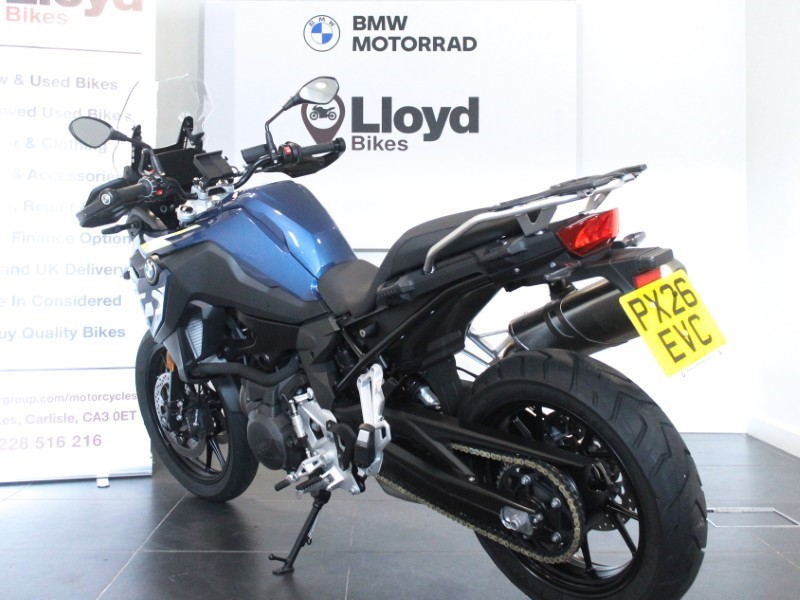 2026 (26) F 800 GS 5912816