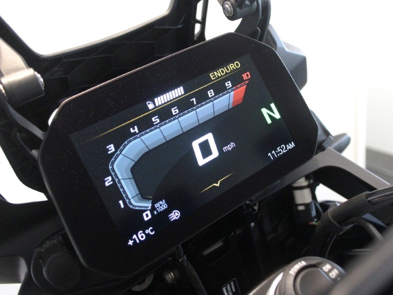 2026 (26) F 800 GS 5912822