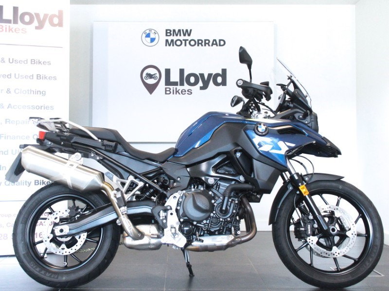 2026 (26) F 800 GS 5912819