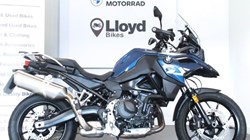 2026 (26) F 800 GS 5912819